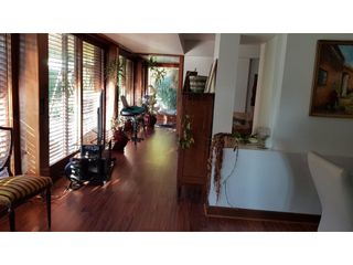 Residencia Barrio Parque en Dolores