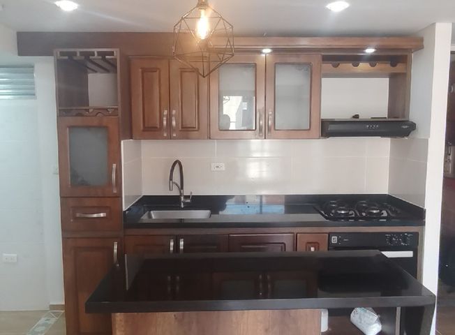 Apartamento en arriendo en Bello