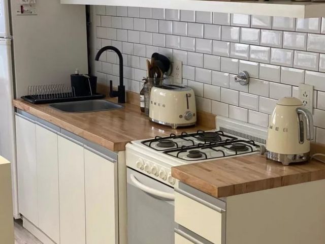 Venta Depto 2 Ambientes Santa Fe 2000 Recoleta