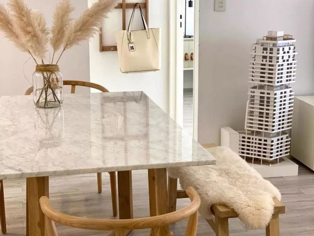 Venta Depto 2 Ambientes Santa Fe 2000 Recoleta