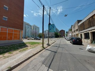 Local comercial - Gorriti 200  - Puerto Norte Rosario