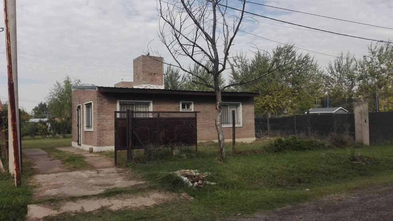 Casa en venta en San Lorenzo PROPERATI