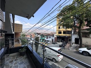 Casa en venta, Campo Valdes, Medellín