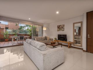 Apartamento en Venta en El Dorado