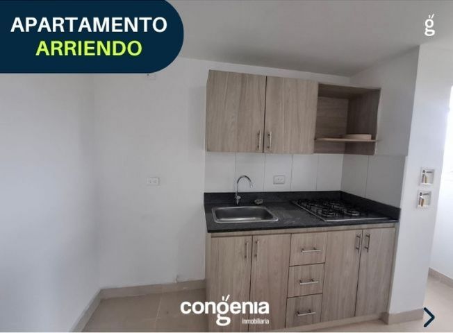 Apartamento en arriendo en Rionegro