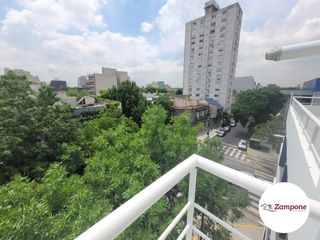 Foto 2 de RETASADO  - Venta Departamento - Villa Devoto 3 ambientes  exclusivo con parrilla e hidromasaje