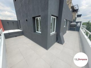Foto 1 de RETASADO  - Venta Departamento - Villa Devoto 3 ambientes  exclusivo con parrilla e hidromasaje