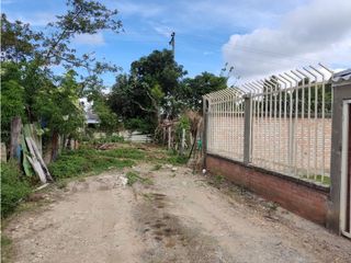 Foto 4 de SE VENDE LOTE 240 MTS2 EXCELENTE UBICACION CRA 9 CON 57 NORTE SECCION MORINDA