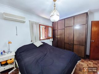 Casa venta 3 dormitorios, 2 baños, 1 escritorio, 1 cochera - 300 mts2 totales - Manuel B Gonnet