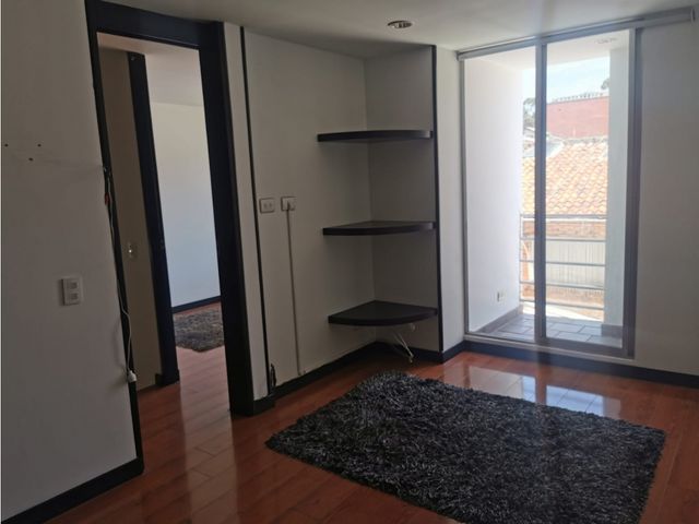 APARTAMENTO DUPLEX EN VENTA EN BELMIRA