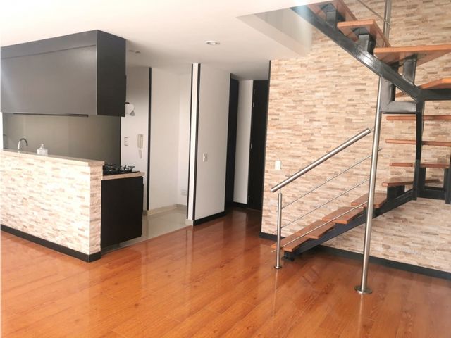APARTAMENTO DUPLEX EN VENTA EN BELMIRA