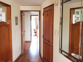 Departamento en venta - 3 dormitorios 2 baños 1 cochera - 130mts2 totales - La Plata