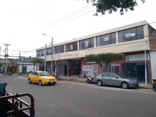 LOCAL en VENTA en Cúcuta LA PLAYA