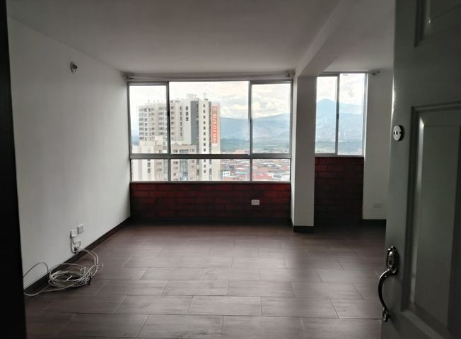 Apartamento en arriendo en Rafael Uribe Uribe