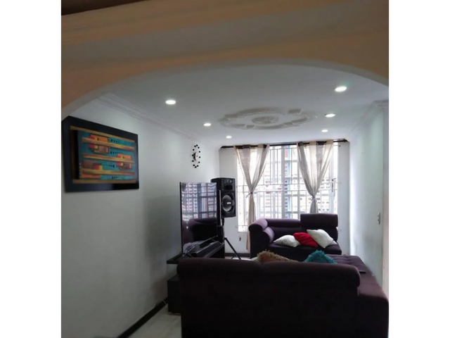 Venta Casa de 82.8mts2 en Caney, Sur de Cali 8456.