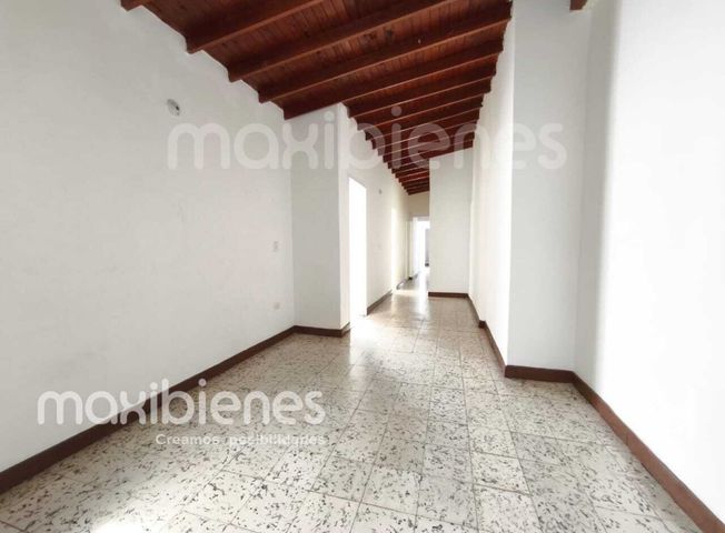 Apartamento en arriendo en La América