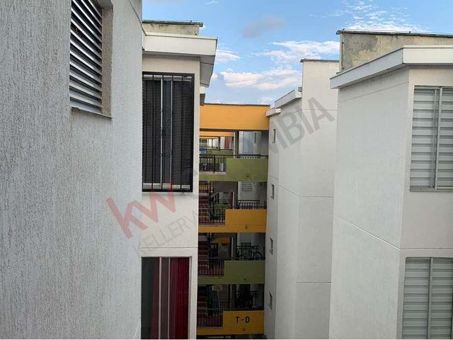 VENTA APARTAMENTO LAS VEGAS DE COMFANDI CALI VALLE-8897