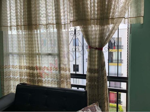 VENTA APARTAMENTO LAS VEGAS DE COMFANDI CALI VALLE-8897