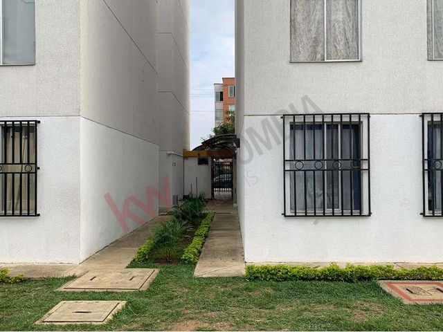 VENTA APARTAMENTO LAS VEGAS DE COMFANDI CALI VALLE-8897