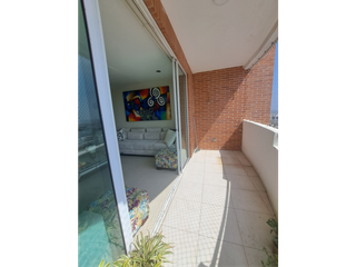 Foto 8 de AMPLIO APARTAMENTO EN VENTA BARRANQUILLA ALTOS DE RIOMAR