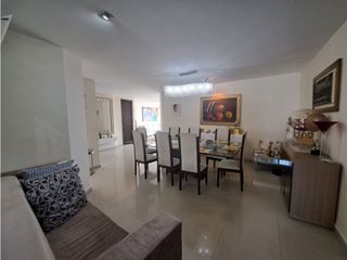 Foto 2 de AMPLIO APARTAMENTO EN VENTA BARRANQUILLA ALTOS DE RIOMAR