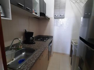 APARTAMENTO en VENTA en Los Patios COONDOMINIO ALTOS DE MORAL -LA FLORESTA