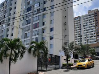 APARTAMENTO en VENTA en Los Patios COONDOMINIO ALTOS DE MORAL -LA FLORESTA