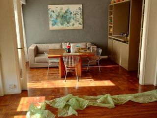 Casa en venta tipo PH de 4 ambientes en La Lucila a media cuadra de Libertador