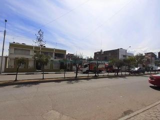 Foto 6 de Terrenos Comerciales Alquiler AV. Jose Carlos Mariategui  - HUANCAYO