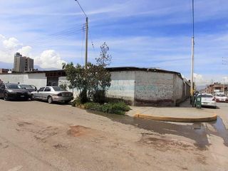 Terrenos Comerciales Alquiler AV. Jose Carlos Mariategui  - HUANCAYO
