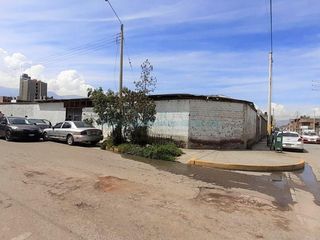 Foto 1 de Terrenos Comerciales Alquiler AV. Jose Carlos Mariategui  - HUANCAYO
