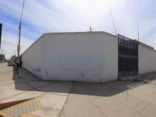 Foto 5 de Terrenos Comerciales Alquiler AV. Jose Carlos Mariategui  - HUANCAYO