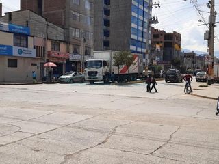 Foto 9 de Terrenos Comerciales Alquiler AV. Jose Carlos Mariategui  - HUANCAYO