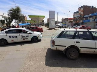Foto 7 de Terrenos Comerciales Alquiler AV. Jose Carlos Mariategui  - HUANCAYO