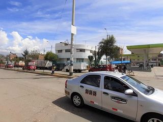 Foto 8 de Terrenos Comerciales Alquiler AV. Jose Carlos Mariategui  - HUANCAYO