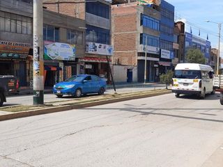 Foto 10 de Terrenos Comerciales Alquiler AV. Jose Carlos Mariategui  - HUANCAYO