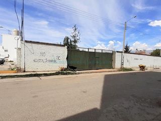 Foto 2 de Terrenos Comerciales Alquiler AV. Jose Carlos Mariategui  - HUANCAYO