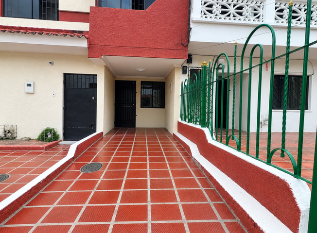 Apartment for rent in Cartagena