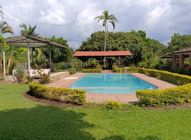 Casa en arriendo en Pereira