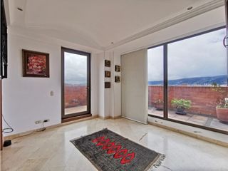 Apartamento Duplex en Arriendo en Altos de Suba Bogotá