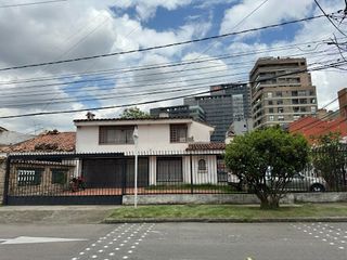 Foto 24 de VENTA de CASAS en BOGOTA