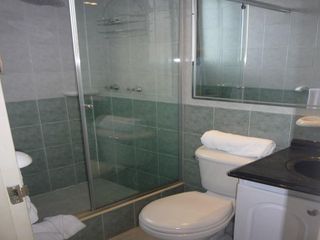 Foto 7 de Arriendo Apartamento Amoblado Para Ejecutivos, Cerca a Plaza Claro, Salitre Bogotá