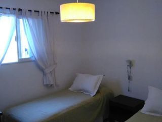 Departamento en venta - 2 dormitorios 1 baño - Cochera - 71mts2 - Costa Azul