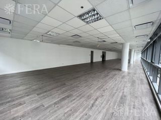 Alquiler oficina en Puerto Madero