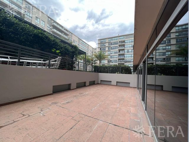 Alquiler oficina en Puerto Madero