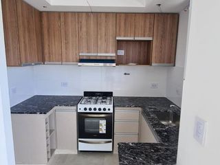 VENTA DEPARTAMENTO 1 DORM.  SAN MARINO X - CIPOLLETTI