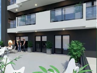 VENTA DEPARTAMENTO 1 DORM.  SAN MARINO X - CIPOLLETTI