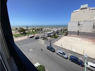 Foto 2 de Alquiler Temporada Verano Mar Del Plata - La Perla - 2amb. 4pers