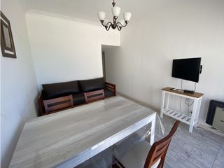Foto 4 de Alquiler Temporada Verano Mar Del Plata - La Perla - 2amb. 4pers