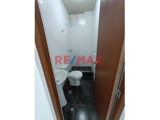 Foto 3 de Alquiler De Mini Departamento En Urb. La Arboleda Pimentel 202